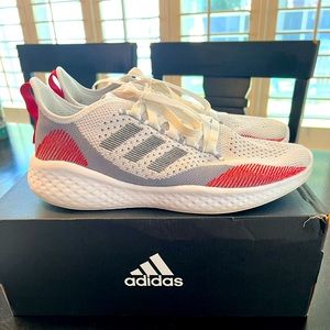 ADIDAS Men’s FluidFlow 2.0- Size 8.5